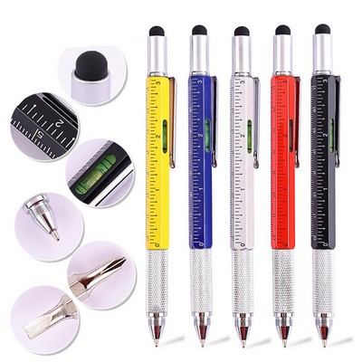 Multi Functional Pens-Screwdriver Pen Tool