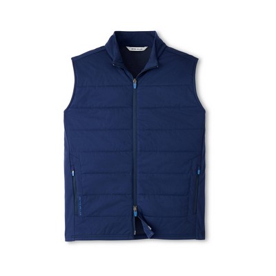 Peter Millar Men's Fuse Hybrid Vest SP26