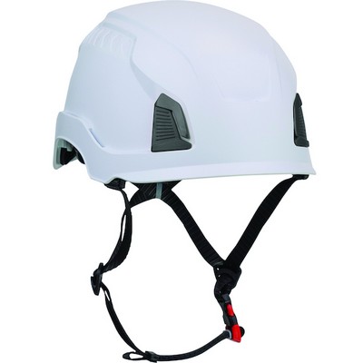 Traverse™ Industrial Climbing Helmet, Type II