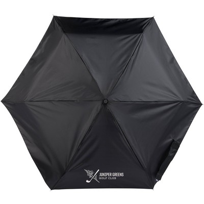 38'' Totes Mini Travel Umbrella