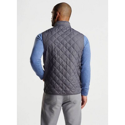 Peter Millar Men's Essex Vest